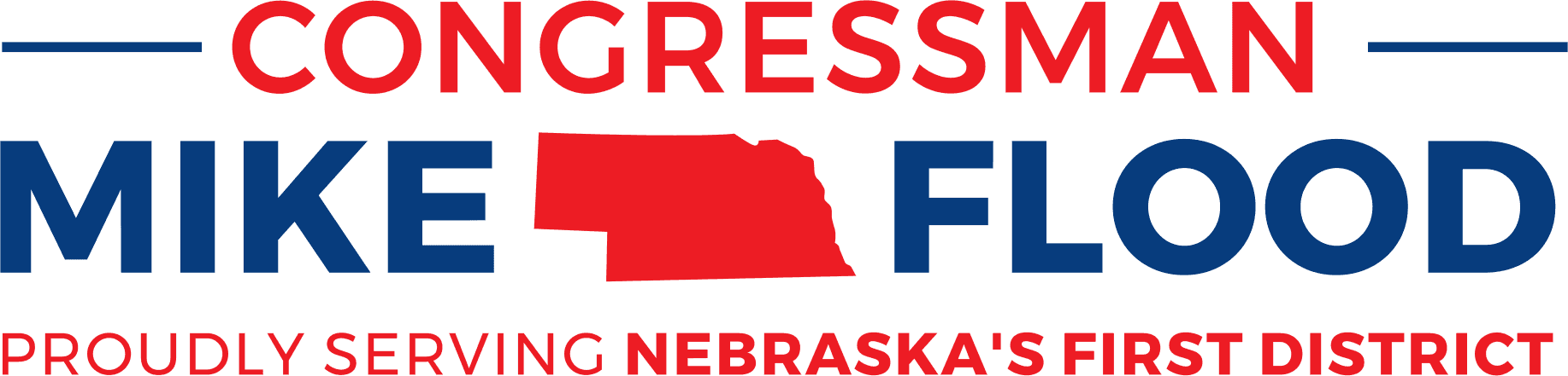 Congressman Mike Flood